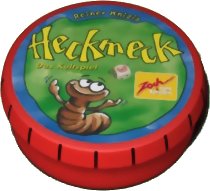 Mini Heckmeck Am Bratwurmeck