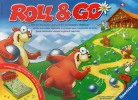 Roll & Go