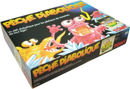 Pêche Diabolique