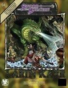 d20 System - G4 - The Vault of Larin Karr