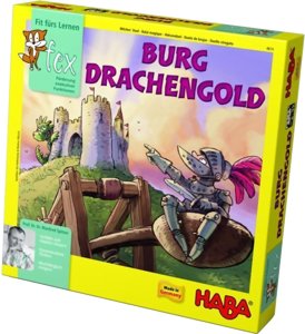 Burg Drachengold