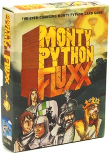 Monty Python Fluxx