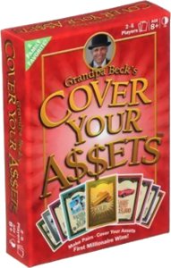 Cover Your Assets
