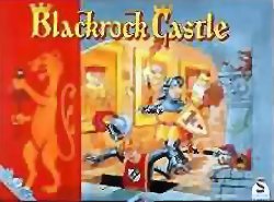 Blackrock Castle