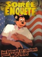 Les salauds se cachent pour mourir