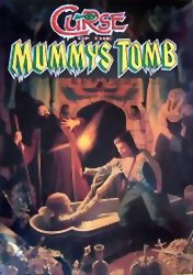 Curse of the Mummy's Tomb