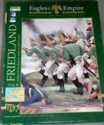 Eagles of the Empire : Friedland