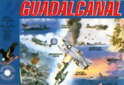 Photo: Guadalcanal