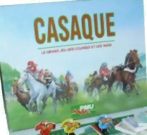Casaque — Édition 1987