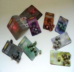 Irondie — Édition 2010