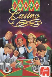 Crazy Casino