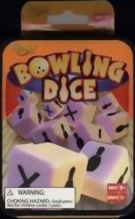 Bowling Dice
