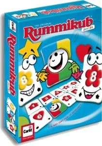 Rummikub Junior