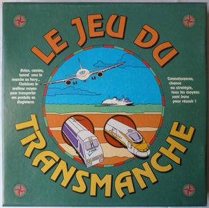 Le Jeu du Transmanche