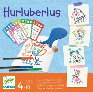 Photo: Hurluberlus