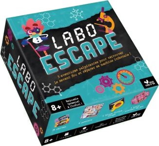 Labo Escape