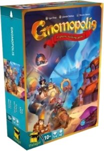 Gnomopolis