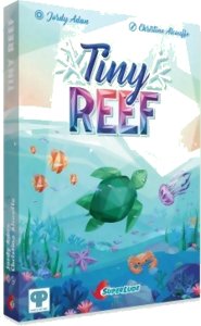 Tiny Reef