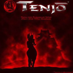 Tenjo — Édition 2001