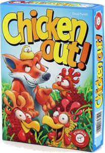 Chicken Out!