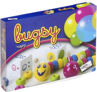 Bugsy — Édition 2010