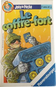 Le coffre-fort