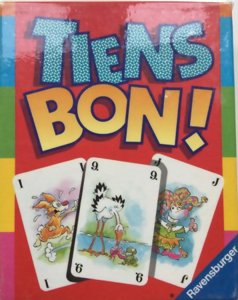 Tiens Bon !