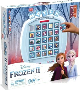 Match Frozen II