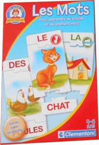 Les Mots