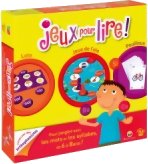 Jeux pour lire