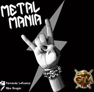 Metal Mania