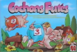 Cochons futés