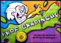 Prof Cradingue