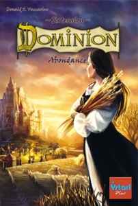 Dominion : Abondance