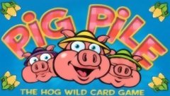 Pig pile