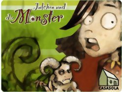 Julchen und die Monster