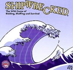 Shipwrecked