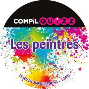 Compil Quizz - Les peintres