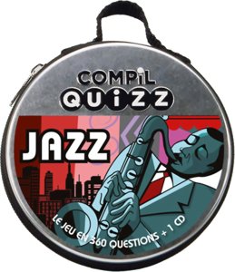 Compil Quizz - Jazz