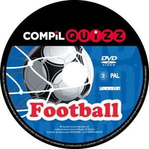 Compil Quizz - Football