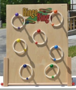 Ringo Bingo
