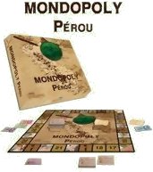 Mondopoly Pérou