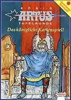 König Artus Tafelrunde — Édition 1993