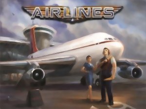 Airlines - Golden Age of Aviation — Édition 2016
