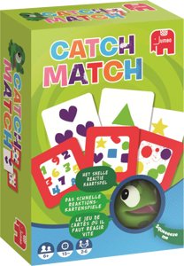 Catch Match