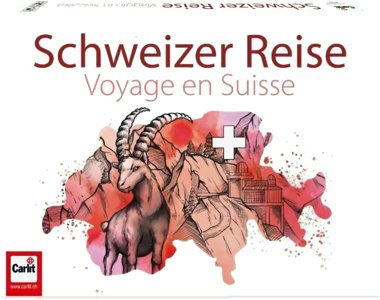 Voyage En Suisse