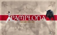 Photo: Pamplona: Viva San Fermin!