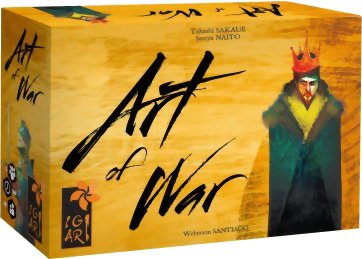 Art of War Deluxe