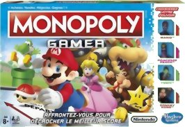 Monopoly Gamer