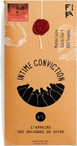 Intime Conviction n°1 - L'affaire des Poissons de Chine